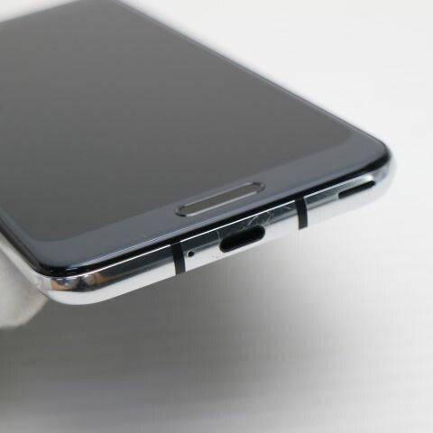 AQUOS R2 SHV42 ブラック au 中古 スマホ スマホ 白ロム SHARP【新品同様】保証付き 赤ロム保証(サムネイル3枚目)