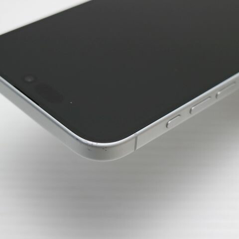iPhone 16 Plus 256GB ホワイト SIMフリー 中古 スマホ APPLE【美品】保証付き 赤ロム保証(サムネイル3枚目)