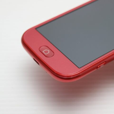 らくらくスマートフォン F-42A ピンク docomo 中古 スマホ 白ロム 富士通【新品同様】保証付き 赤ロム保証(サムネイル3枚目)
