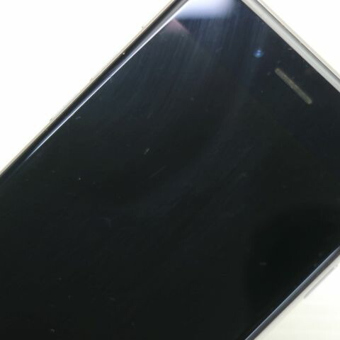 iPhone 6 16GB スペースグレイ au 中古 スマホ Apple 白ロム【美品】保証付き 赤ロム保証(サムネイル3枚目)