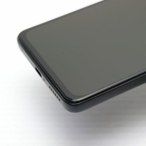 Redmi Note 11 Pro 5G グラファイトグレー SIMフリー 中古 スマホ 白ロム【新品同様】保証付き 赤ロム保証(サムネイル3枚目)