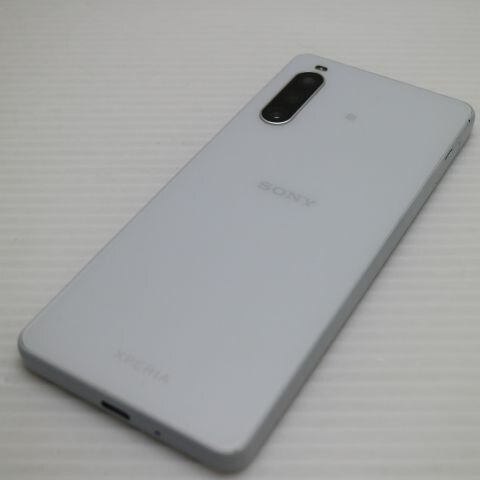 Xperia 10 IV A202SO ホワイト SoftBank 中古 スマホ 白ロム【美品】保証付き 赤ロム保証(サムネイル2枚目)