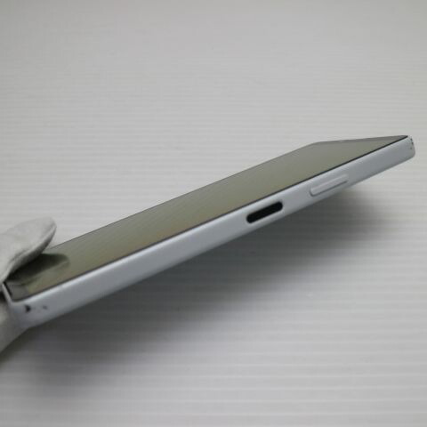 Xperia 10 IV A202SO ホワイト SoftBank 中古 スマホ 白ロム【美品】保証付き 赤ロム保証(サムネイル3枚目)