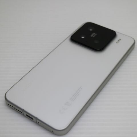 Xiaomi 15 512GB ホワイト SIMフリー 中古 スマホ Xiaomi【新品同様】保証付き 赤ロム保証(サムネイル2枚目)