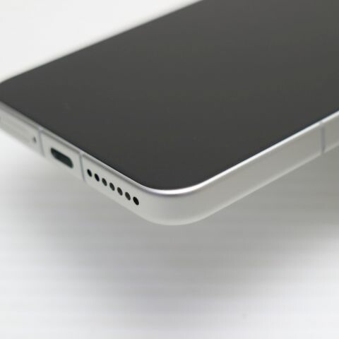 Xiaomi 15 512GB ホワイト SIMフリー 中古 スマホ Xiaomi【新品同様】保証付き 赤ロム保証(サムネイル3枚目)