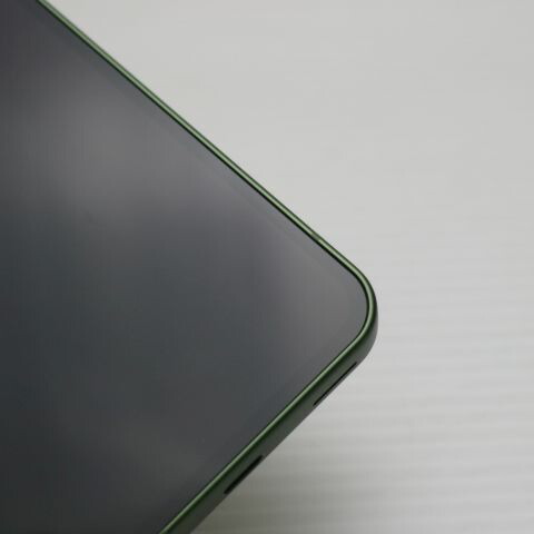 AQUOS sense10 256GB カーキグリーン SIMフリー 中古 スマホ SHARP【新品同様】保証付き 赤ロム保証(サムネイル3枚目)