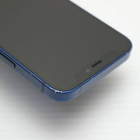 iPhone 12 mini 128GB ブルー SIMフリー 中古 スマホ 白ロム Apple【良品中古】保証付き 赤ロム保証(サムネイル3枚目)