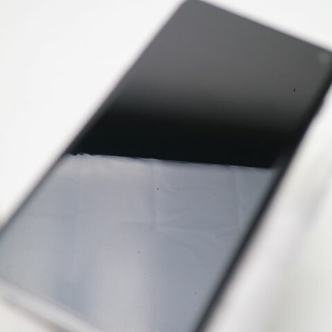 Galaxy S10 プリズムホワイト SIMフリー 中古 スマホ 白ロム【美品】保証付き 赤ロム保証(サムネイル3枚目)