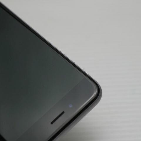 iPhone 6S 32GB スペースグレイ SIMフリー 中古 スマホ 白ロム【超美品】保証付き 赤ロム保証(サムネイル3枚目)
