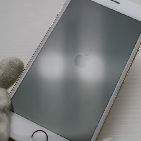 iPhone 6 16GB ゴールド SoftBank 中古 スマホ Apple 白ロム【超美品】保証付き 赤ロム保証(サムネイル3枚目)