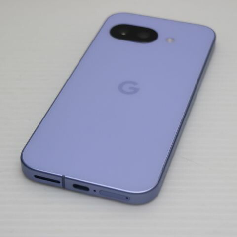Pixel 9a 128GB アイリス SIMフリー 中古 Google スマホ Google【新品同様】保証付き 赤ロム保証(サムネイル2枚目)