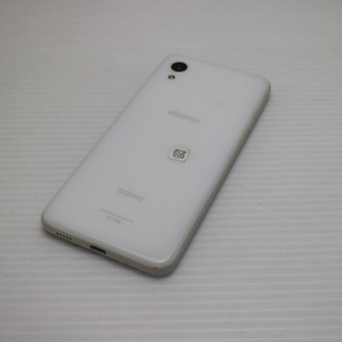 Galaxy A22 5G SC-56B ブラック docomo 中古 スマホ 白ロム【美品】保証付き 赤ロム保証(サムネイル2枚目)