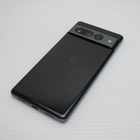 Pixel 7 Pro 128GB オブシディアン SIMフリー 中古 Google スマホ【新品同様】保証付き 赤ロム保証(サムネイル2枚目)