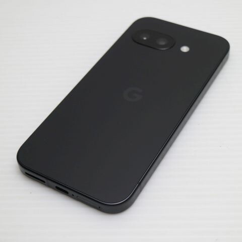 Pixel 9a 128GB オブシディアン SIMフリー 中古 Google スマホ Google【新品同様】保証付き 赤ロム保証(サムネイル2枚目)