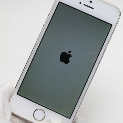 iPhone 5s 32GB ゴールド SoftBank 中古 判定○ スマホ Apple 白ロム【超美品】保証付き 赤ロム保証(サムネイル3枚目)