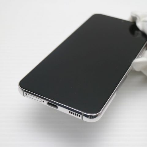 Galaxy S22 SC-51C ファントムホワイト docomo 中古 スマホ 白ロム【新品同様】保証付き 赤ロム保証(サムネイル3枚目)