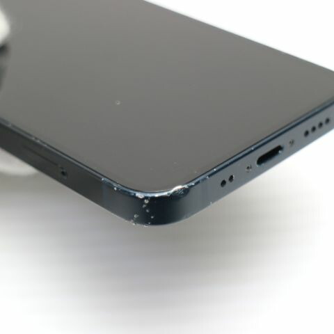 iPhone 13 mini 128GB ミッドナイト SIMフリー 中古 白ロム【良品中古】保証付き 赤ロム保証(サムネイル3枚目)