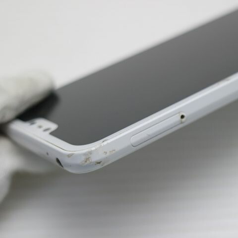 arrows RX ホワイト SIMフリー 中古 スマホ 白ロム 富士通【良品中古】保証付き 赤ロム保証(サムネイル2枚目)
