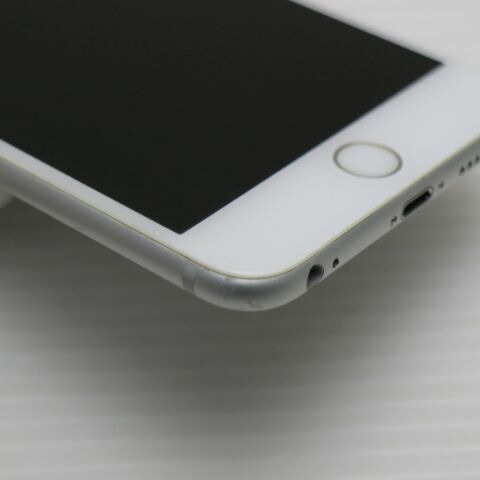 iPhone 6S PLUS 64GB シルバー SIMフリー 中古 スマホ Apple 白ロム【超美品】保証付き 赤ロム保証(サムネイル3枚目)
