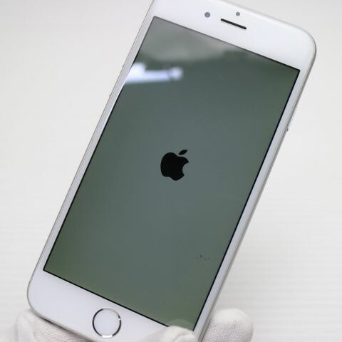 iPhone 6 64GB シルバー SoftBank 中古 スマホ Apple 白ロム【美品】保証付き 赤ロム保証(サムネイル3枚目)