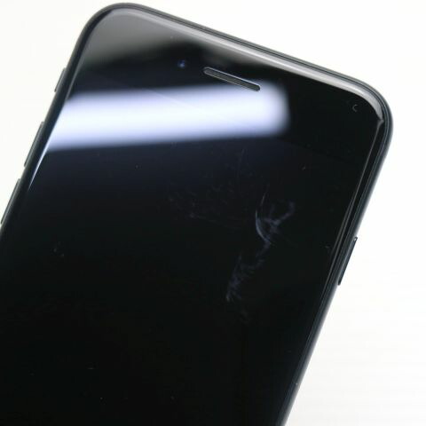 iPhone SE3 第3世代 256GB ミッドナイト SIMフリー 中古 スマホ 白ロム【美品】保証付き 赤ロム保証(サムネイル3枚目)