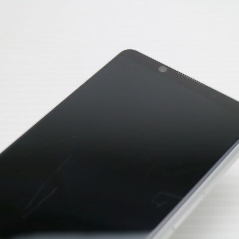 Xperia 1 II SOG01 ホワイト au 中古 スマホ 白ロム【美品】保証付き 赤ロム保証(サムネイル2枚目)