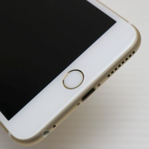 iPhone 6S PLUS 16GB ゴールド SIMフリー 中古 スマホ Apple 白ロム【新品同様】保証付き 赤ロム保証(サムネイル3枚目)