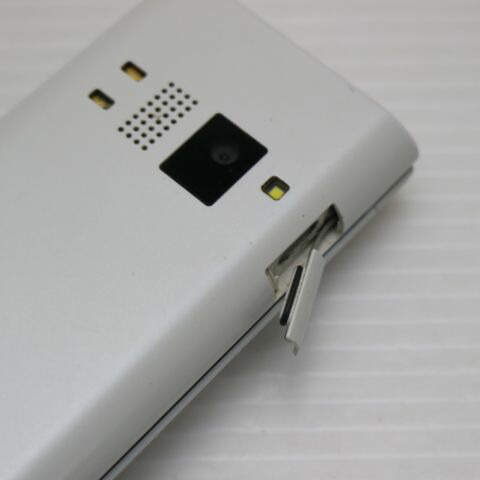 DIGNO ケータイ 502KC ホワイト SoftBank 中古 白ロム ガラケー KYOCERA【美品】保証付き 赤ロム保証(サムネイル3枚目)