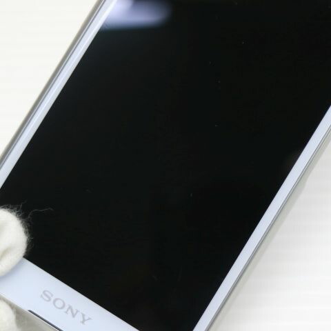 Xperia Ace ホワイト SIMフリー 中古 スマホ 白ロム【美品】保証付き 赤ロム保証(サムネイル2枚目)