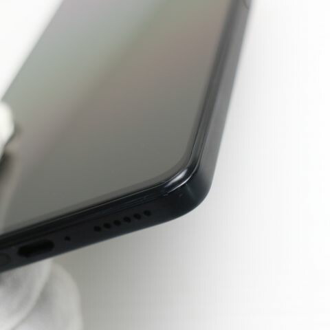 Redmi Note 11 Pro 5G グラファイトグレー SIMフリー 中古 スマホ 白ロム【新品同様】保証付き 赤ロム保証(サムネイル3枚目)