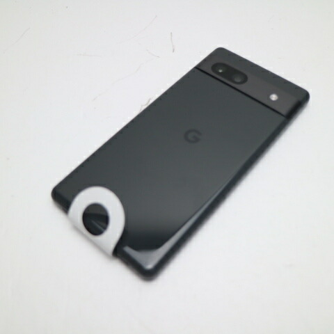 Pixel 7a Charcoal SIMフリー 中古 Google スマホ Google【新品未使用】保証付き 赤ロム保証(サムネイル2枚目)