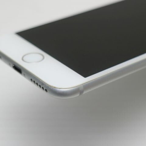 iPhone 6 64GB シルバー SoftBank 中古 スマホ Apple 白ロム【美品】保証付き 赤ロム保証(サムネイル2枚目)