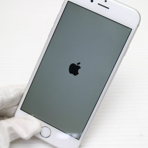 iPhone 6 64GB シルバー SoftBank 中古 スマホ Apple 白ロム【美品】保証付き 赤ロム保証(サムネイル3枚目)
