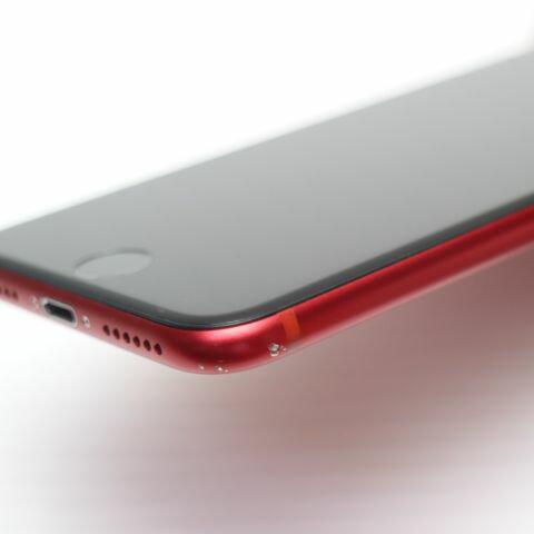 iPhone SE 第2世代 128GB レッド SIMフリー 中古 スマホ 白ロム【良品中古】保証付き 赤ロム保証(サムネイル2枚目)