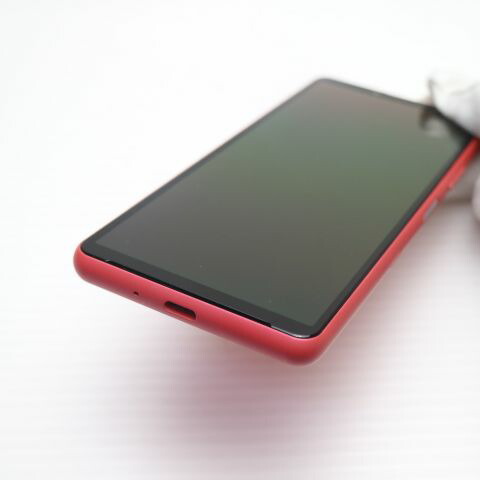 Xperia 10 III A102SO ピンク SoftBank 中古 スマホ 白ロム【新品同様】保証付き 赤ロム保証(サムネイル3枚目)