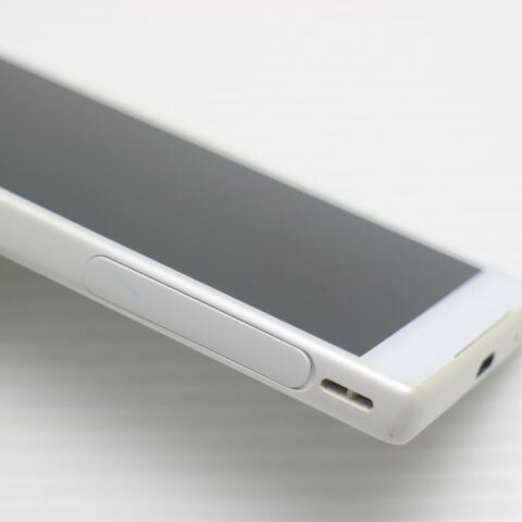 Xperia Z5 Compact SO-02H ホワイト docomo 中古 スマホ SONY 白ロム【美品】保証付き 赤ロム保証(サムネイル3枚目)