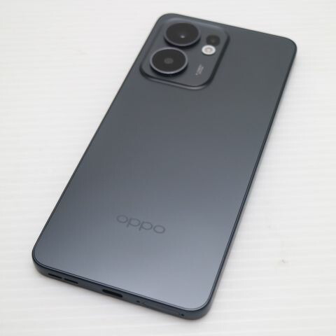 OPPO Reno13 A チャコールグレー SIMフリー 中古 スマホ OPPO【新品同様】保証付き 赤ロム保証(サムネイル2枚目)