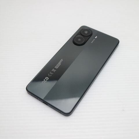 POCO X7 Pro 512GB ブラック SIMフリー 中古 スマホ Xiaomi【新品同様】保証付き 赤ロム保証(サムネイル2枚目)