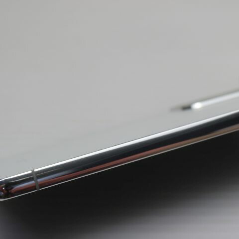 Galaxy S22 SCG13 ファントムホワイト au 中古 スマホ 白ロム【超美品】保証付き 赤ロム保証(サムネイル3枚目)
