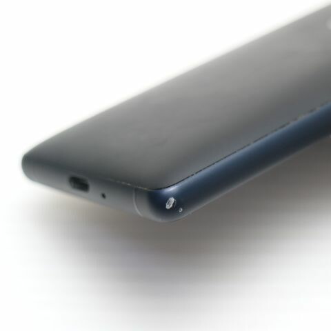 Xperia XZ2 Compact SO-05K ブラック docomo 中古 スマホ スマホ 白ロム SONY【美品】保証付き 赤ロム保証(サムネイル3枚目)