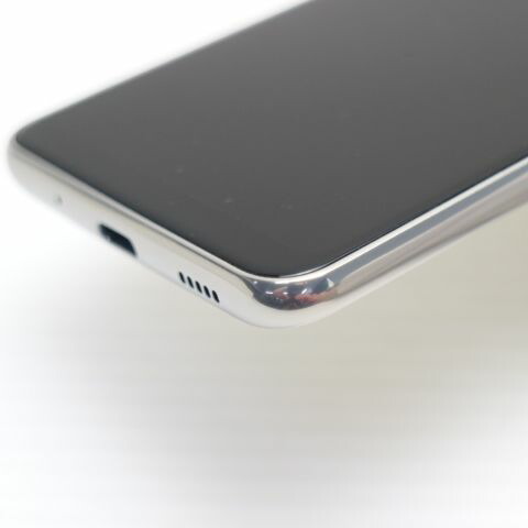 Galaxy A21 SC-42A ホワイト docomo 中古 スマホ 白ロム SAMSUNG【新品同様】保証付き 赤ロム保証(サムネイル3枚目)