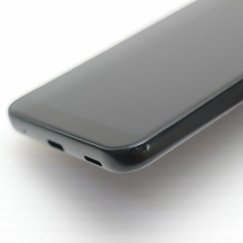 arrows We A101FC ブラック SoftBank 中古 スマホ 白ロム【美品】保証付き 赤ロム保証(サムネイル3枚目)