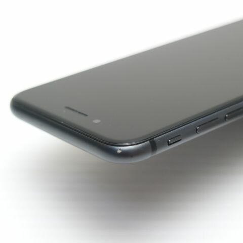 iPhone 8 256GB スペースグレイ ブラック SIMフリー 中古 スマホ Apple 白ロム【超美品】保証付き 赤ロム保証(サムネイル3枚目)