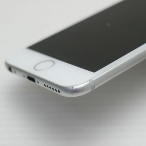 iPhone 6 64GB シルバー SoftBank 中古 スマホ Apple 白ロム【美品】保証付き 赤ロム保証(サムネイル3枚目)