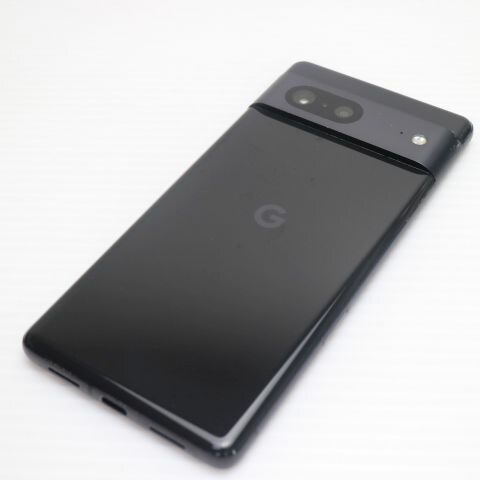 Pixel 7 128GB オブシディアン SIMフリー 中古 Google スマホ【美品】保証付き 赤ロム保証(サムネイル2枚目)