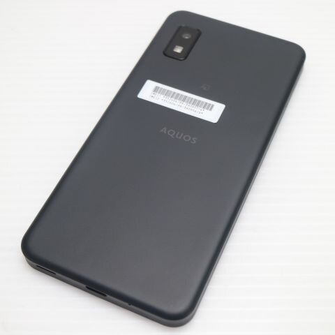 AQUOS wish2 A204SH チャコール SoftBank 中古 スマホ【新品同様】保証付き 赤ロム保証(サムネイル2枚目)