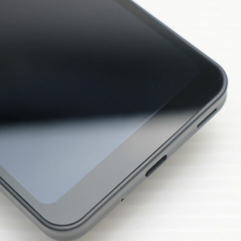 AQUOS wish2 A204SH チャコール SoftBank 中古 スマホ【新品同様】保証付き 赤ロム保証(サムネイル3枚目)