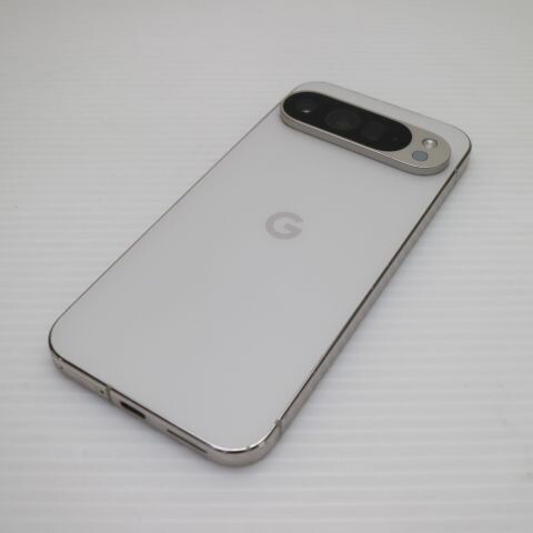 Pixel 9 Pro XL 256GB ポーセリン SIMフリー 中古 Google スマホ Google【良品中古】保証付き 赤ロム保証(サムネイル2枚目)