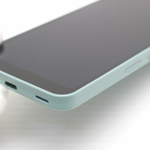 AQUOS wish A104SH オリーブグリーン SoftBank 中古 スマホ 白ロム【新品同様】保証付き 赤ロム保証(サムネイル3枚目)