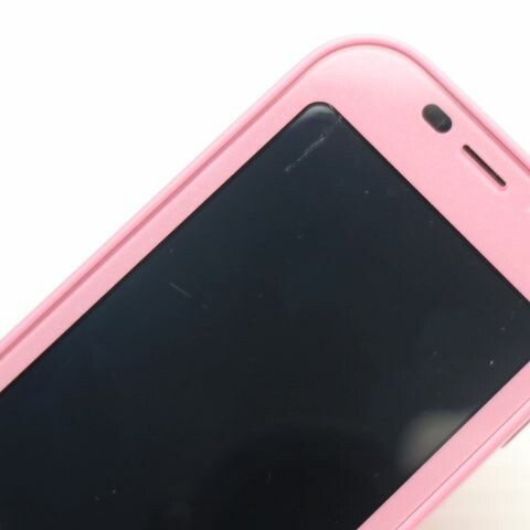 SH-03M ピンク docomo 中古 白ロム【美品】保証付き 赤ロム保証(サムネイル2枚目)